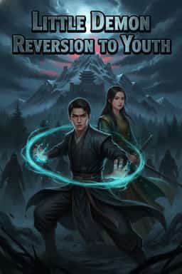 Little Demon Reversion to Youth