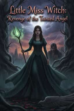 Little Miss Witch: Revenge of the Tainted Angel