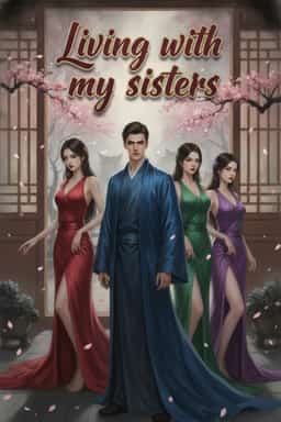 Living with my PORNSTAR sisters