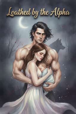 Loathed by the Alpha 
