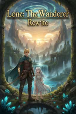 Lone: The Wanderer Rewrite