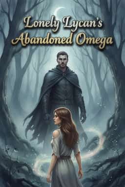 Lonely Lycan's Abandoned Omega