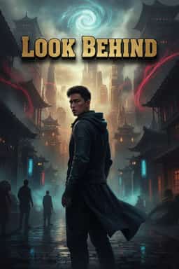 Look Behind