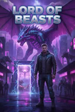 Lord Of Beasts