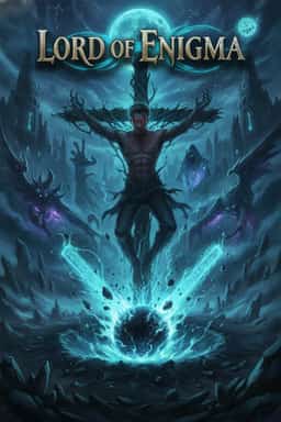 Lord of Enigma