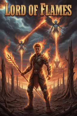 Lord of Flames