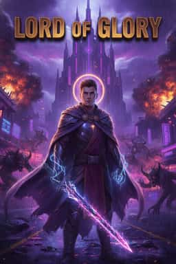 Lord of Glory