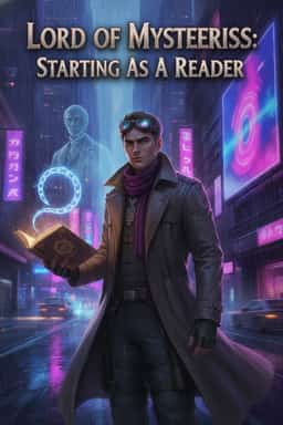 Lord of Mysteries: Starting As A Reader