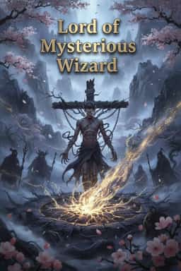 Lord of Mysterious Wizard