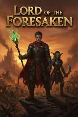 Lord of the Foresaken