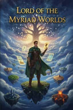 Lord of the Myriad Worlds
