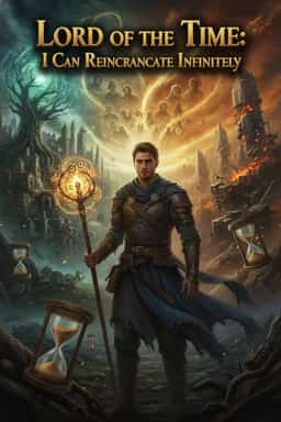 Lord of the Time: I Can Reincarnate Infinitely