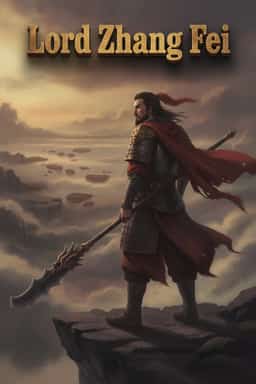 Lord Zhang Fei