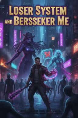 Loser System and Berserker Me