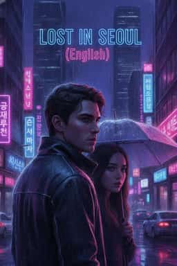 Lost in Seoul (English)