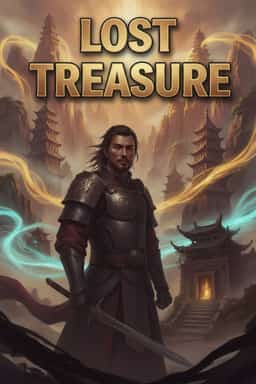 Lost Treasure
