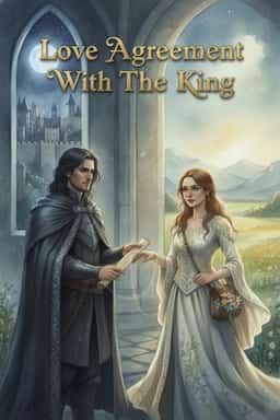 Love Agreement With The King