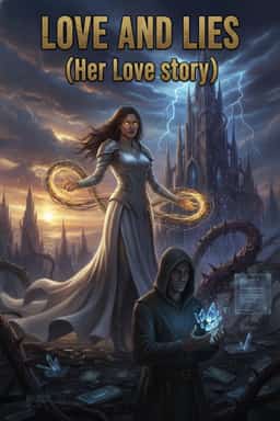 Love and lies (Her Love story)