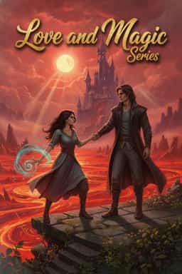 Love and Magic Series