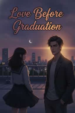 Love Before Graduation
