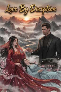 Love By Deception 