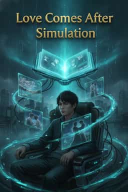 Love Comes After Simulation