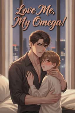 Love Me, My Omega!