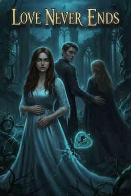 LOVE NEVER ENDS