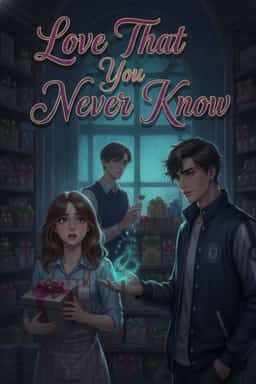Love That You Never Know