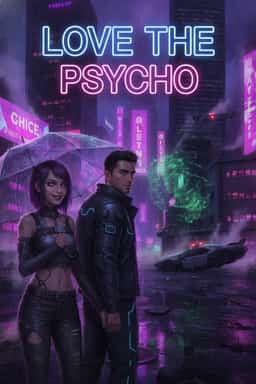 Love The Psycho