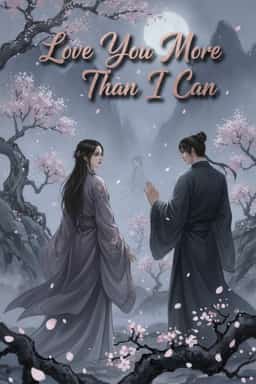 Love You More Than I Can