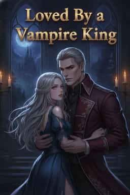 Loved By a Vampire King