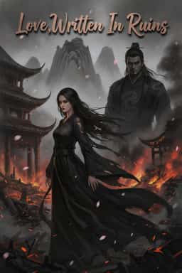 Love,Written In Ruins