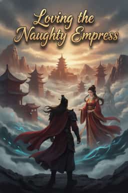 Loving the Naughty Empress