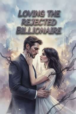 LOVING THE REJECTED BILLIONAIRE