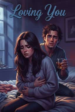 Loving You novel cover