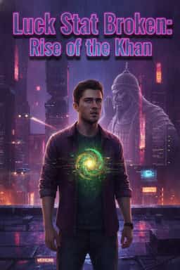 Luck Stat Broken: Rise of the Khan