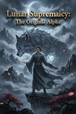 Lunar Supremacy: The Original Alpha