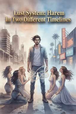 Lust System: Harem In Two Different Timelines