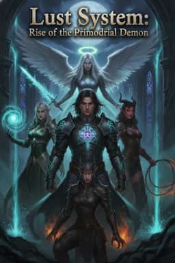 Lust System: Rise of the Primordial Demon