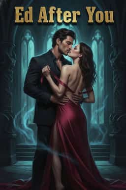Lusted After You novel cover