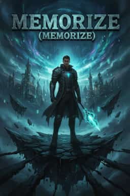 M E M O R I Z E (MEMORIZE)
