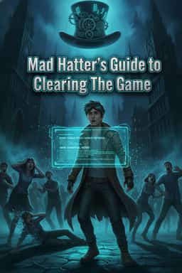 Mad Hatter's Guide to Clearing The Game