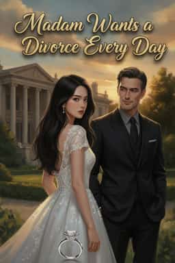 Madam Wants a Divorce Every Day