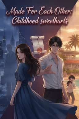 Made For Each Other: Childhood sweethearts
