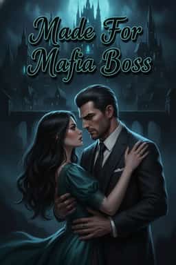 Made For Mafia Boss