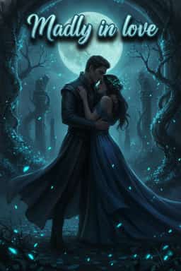 Madly in love