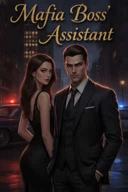 Mafia Boss' Assistant