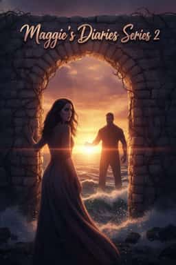 Maggie’s Diaries Series 2