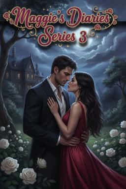 Maggie's Diaries Series 3